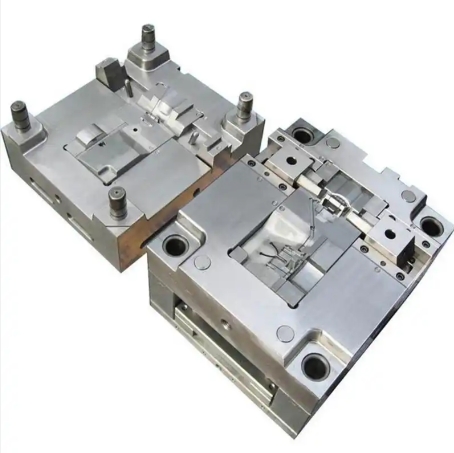 Injection Mold Tool - Consumer Electronics